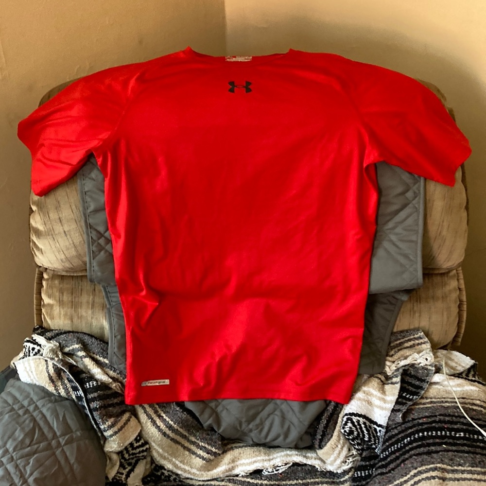 Men's Under Armour Compression Shirt